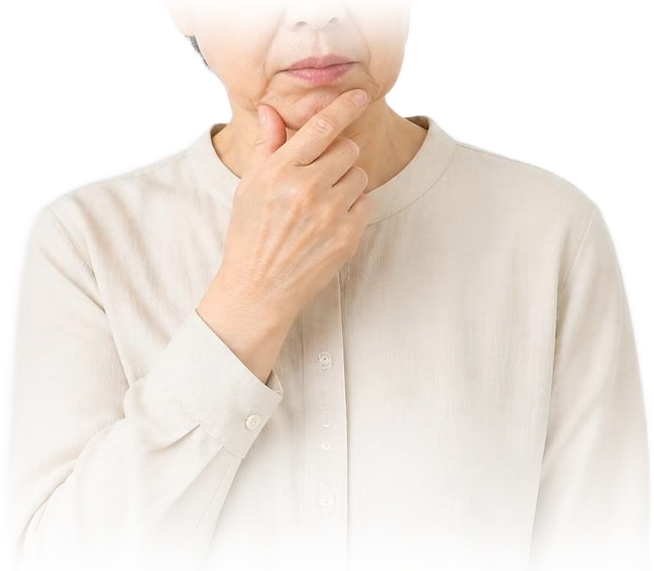 患者イメージ