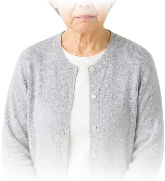 患者イメージ
